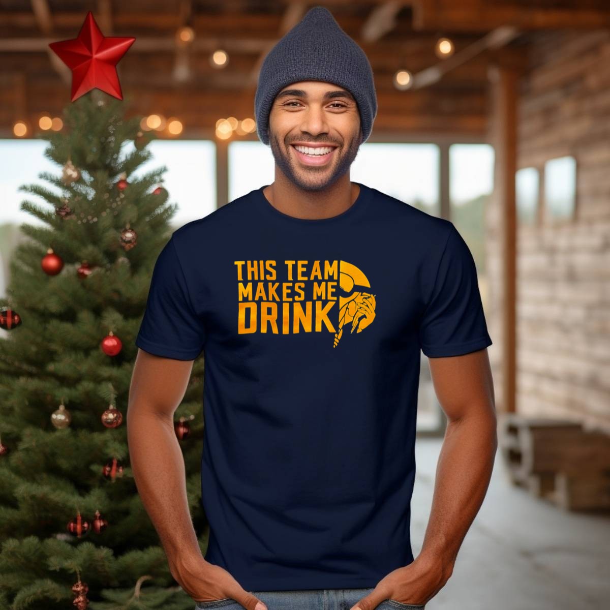 Minnesota-Vikings-This-Team-Makes-Me-Drink-Viking-Helmet-T-Shirt-1_t-shirt-3_4