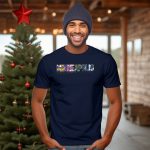 Minnesota-Vikings-Twins-Green-Bay-Packers-Timberwolves-Mlb-Nhl-Logo-Reflection-T-Shirt-1_t-shirt-3_4