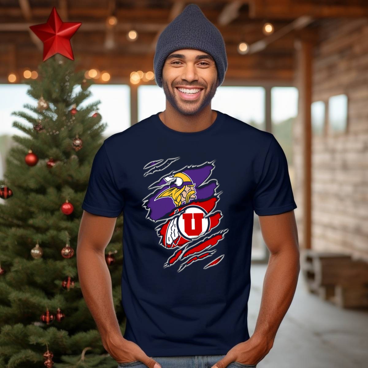 Minnesota-Vikings-Utah-Utes-Collaboration-T-Shirt-1_t-shirt-3_4