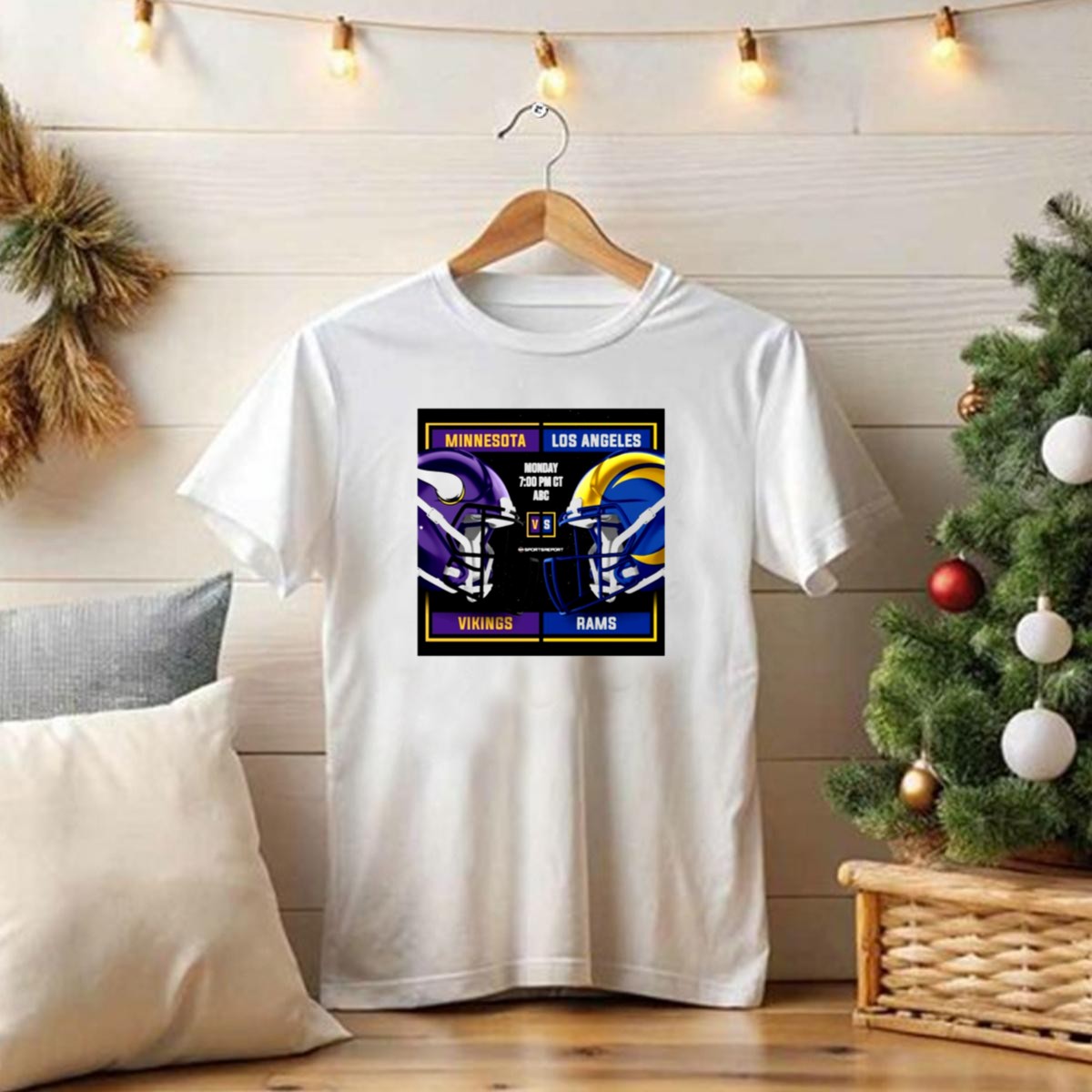 Minnesota-Vikings-Vs-Los-Angeles-Rams-Monday-7-1_t-shirt-4_5