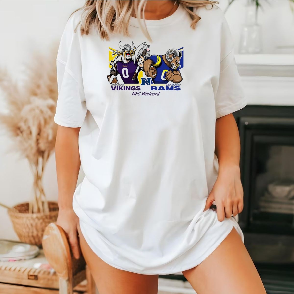 Minnesota-Vikings-Vs-Los-Angeles-Rams-Nfc-Wildcard-T-Shirt-1_t-shirt-1_2