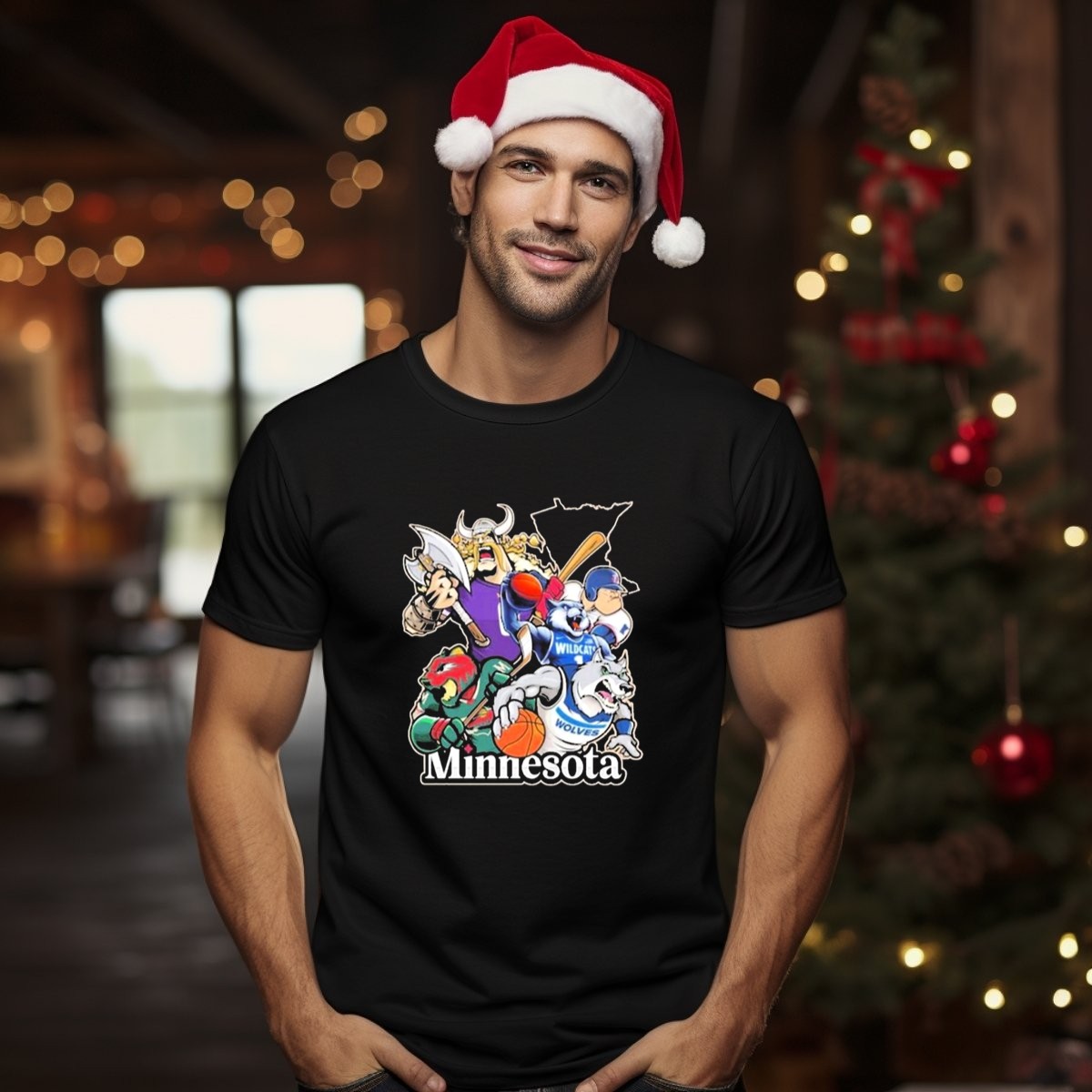 Minnesota-Vikings-Wildcat-Wolves-Sports-Teams-Mascots-Vintage-T-Shirt-1_t-shirt-1_2