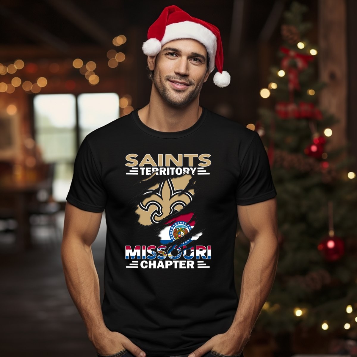 Missouri-Chapter-Saints-Territory-Fleur-De-Lis-And-State-Flag-T-Shirt-1_t-shirt-1_2