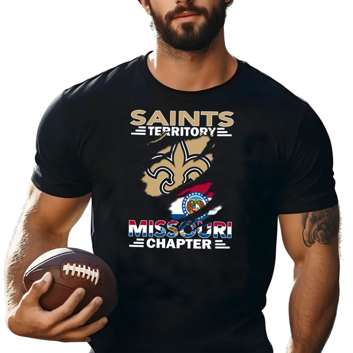 Missouri-Chapter-Saints-Territory-Fleur-De-Lis-And-State-Flag-T-Shirt-1_t-shirt-4_5