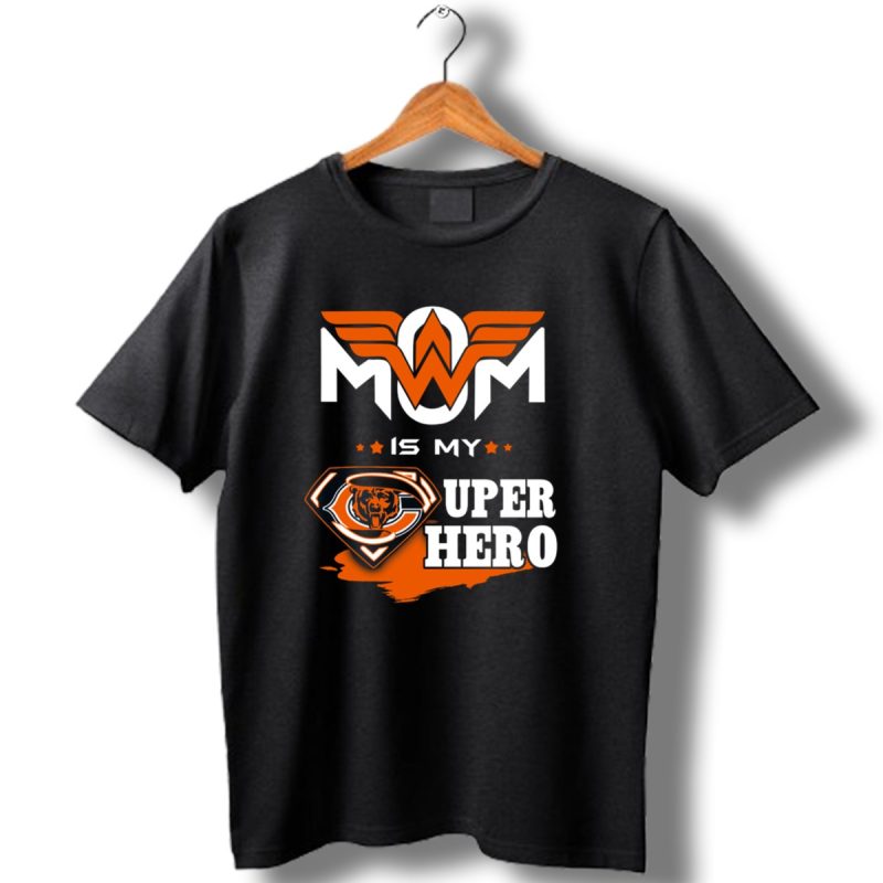 Mom-Is-My-Chicago-Bears-Super-Hero-T-Shirt-1_T-Shirt-1 Mom Is My Chicago Bears Super Hero T Shirt 1 T Shirt 1