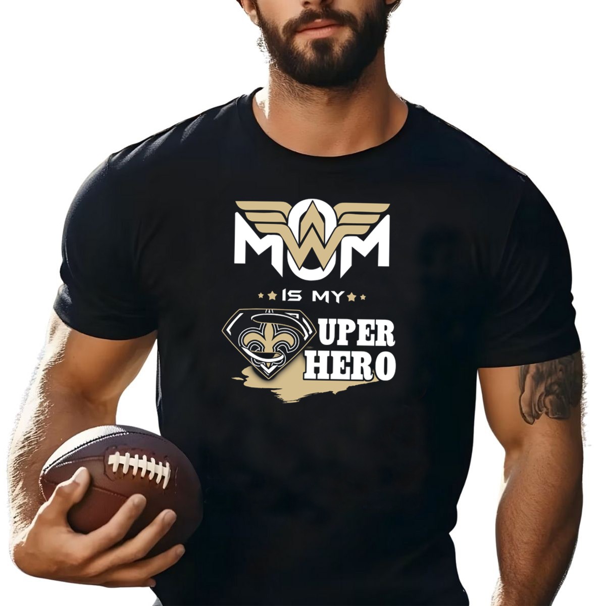 Mom-Is-My-Super-Hero-Saints-Logo-Winged-Badge-T-Shirt-1_t-shirt-4_5