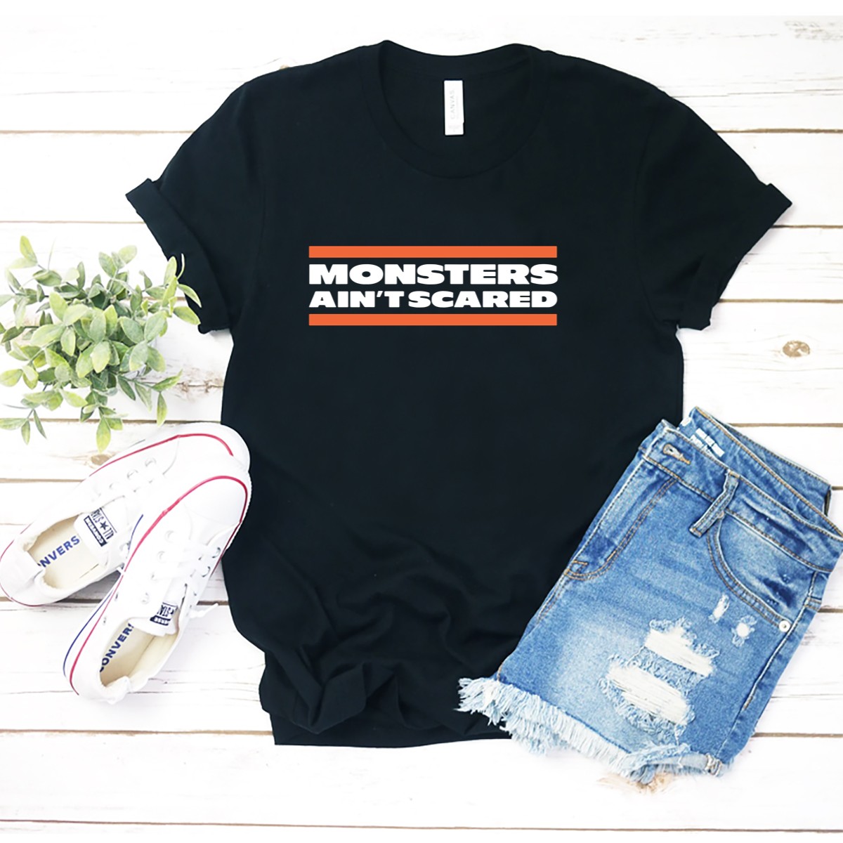 Monsters-Aint-Scared-Chicago-Bearscago-Bears-Football-Shirt_t-shirt-2_3