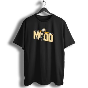 Mood Alvin Kamara 11 New Orleans Saints T Shirt