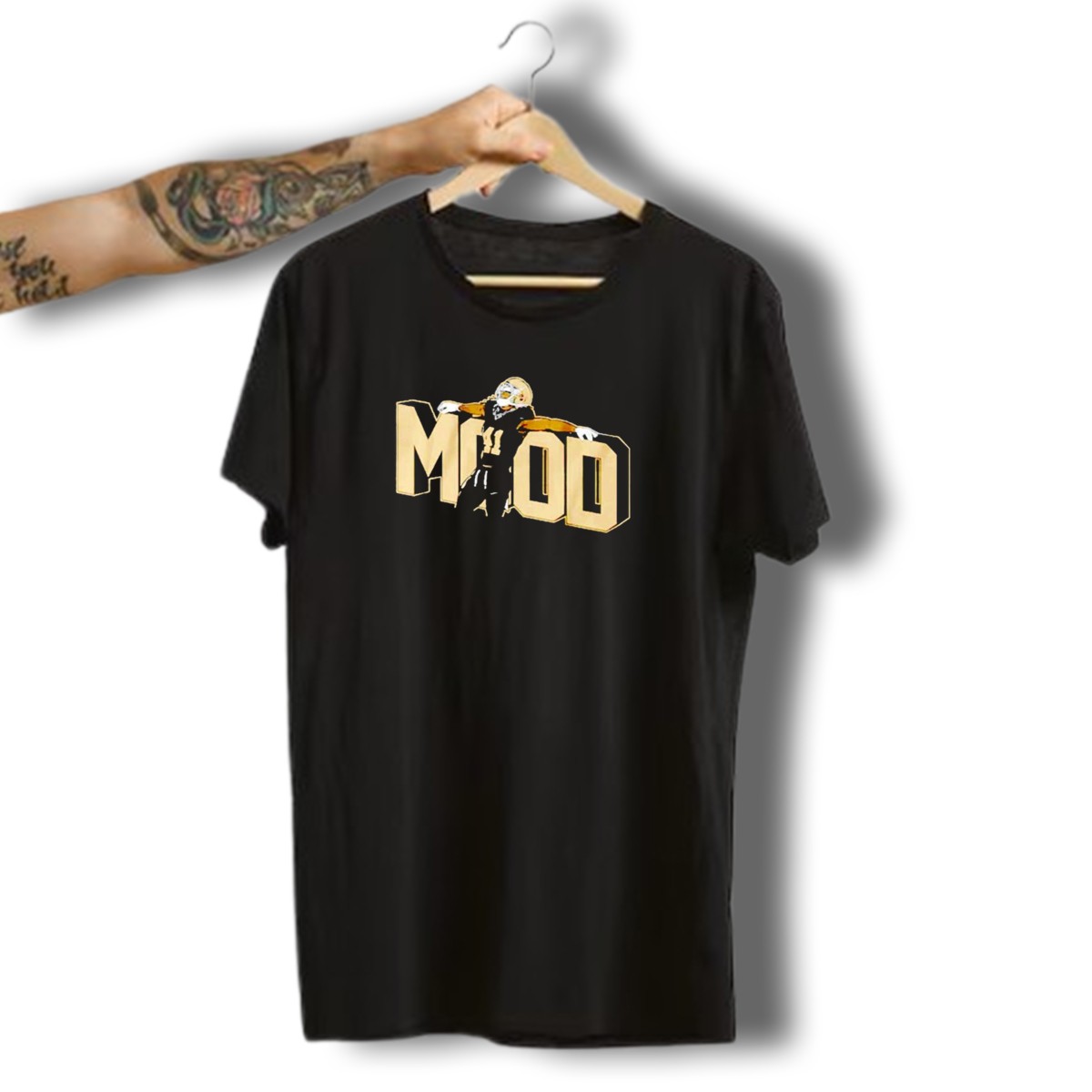 Mood-Alvin-Kamara-11-New-Orleans-Saints-T-Shirt-1_t-shirt-3_4