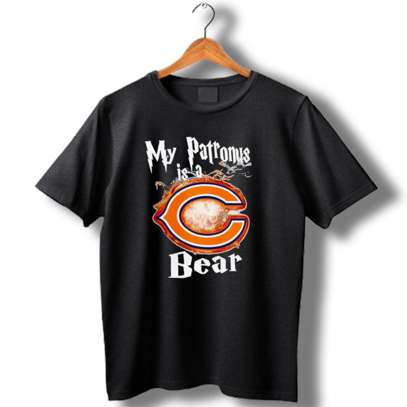 My-Patronus-Is-A-Chicago-Bears-C-T-Shirt-1_T-Shirt-1 My Patronus Is A Chicago Bears C T Shirt 1 T Shirt 1