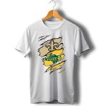 Ndsu-Bison-Fleur-De-Lis-Saints-Logo-Marquee-T-Shirt-1_t-shirt-1