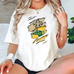 Ndsu-Bison-Fleur-De-Lis-Saints-Logo-Marquee-T-Shirt-1_t-shirt-2_3