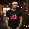 New England Patriots Autism T-Shirt - Image 4