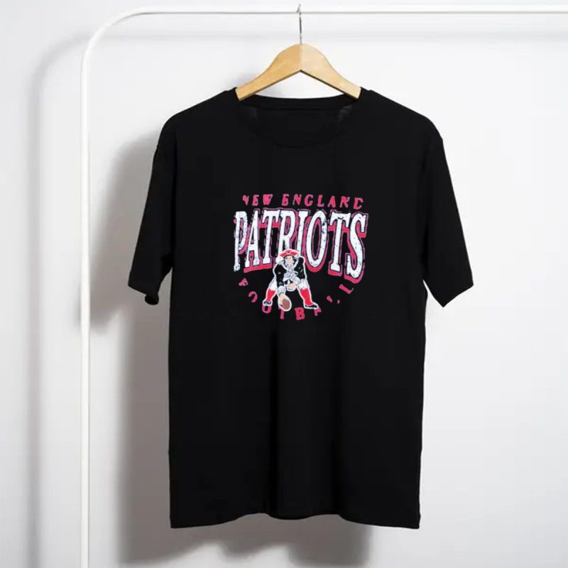 New England Patriots Football Game Of Inches T Shirt T Shirt 1
