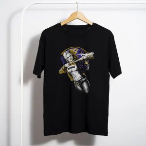 New England Patriots Harley Quinn T-Shirt