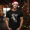 New England Patriots Harley Quinn T-Shirt - Image 4