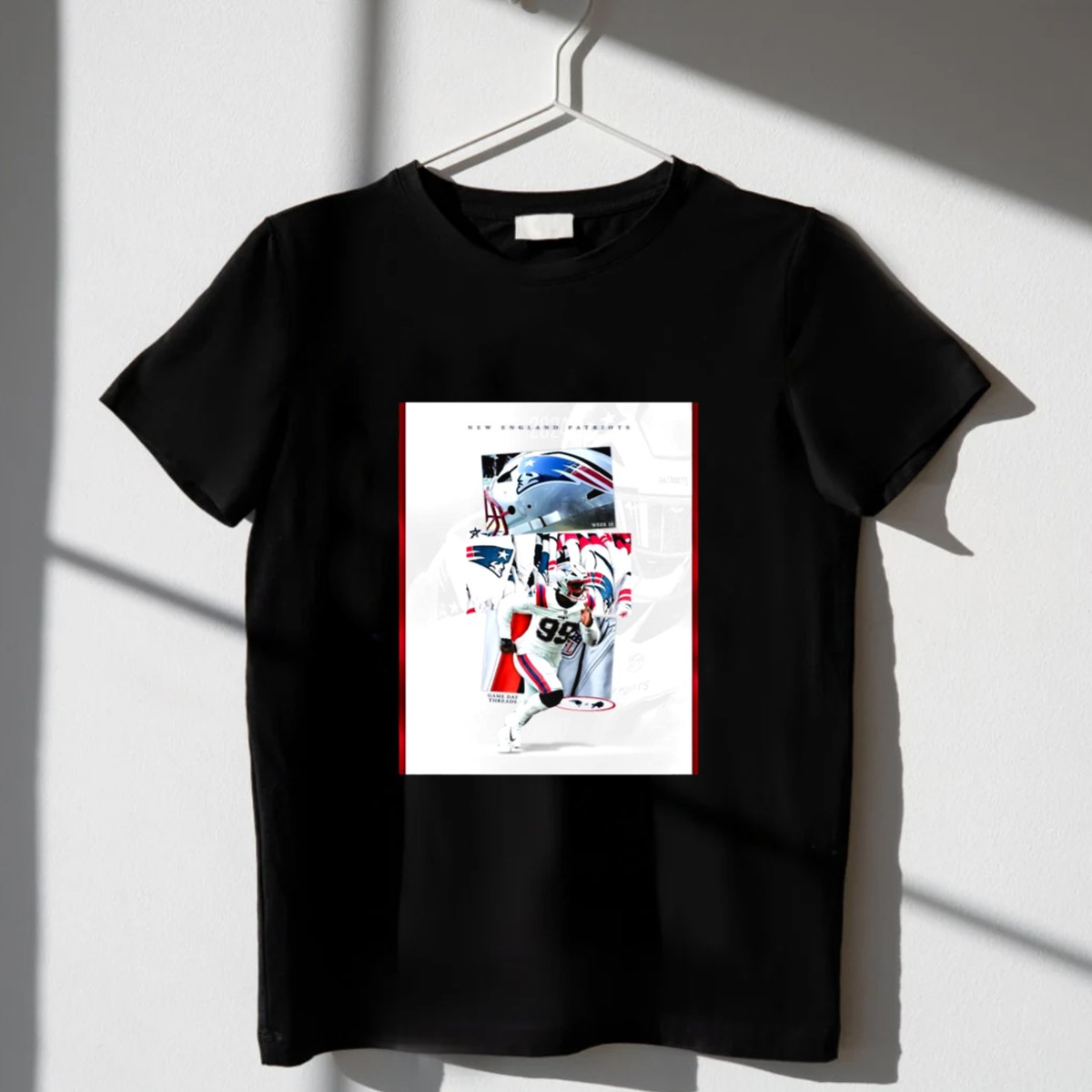 New-England-Patriots-Week-16-Game-Day-Threads-Keion-White-Vs-Buffalo-Bills-T-Shirt-1_t-shirt-3_4