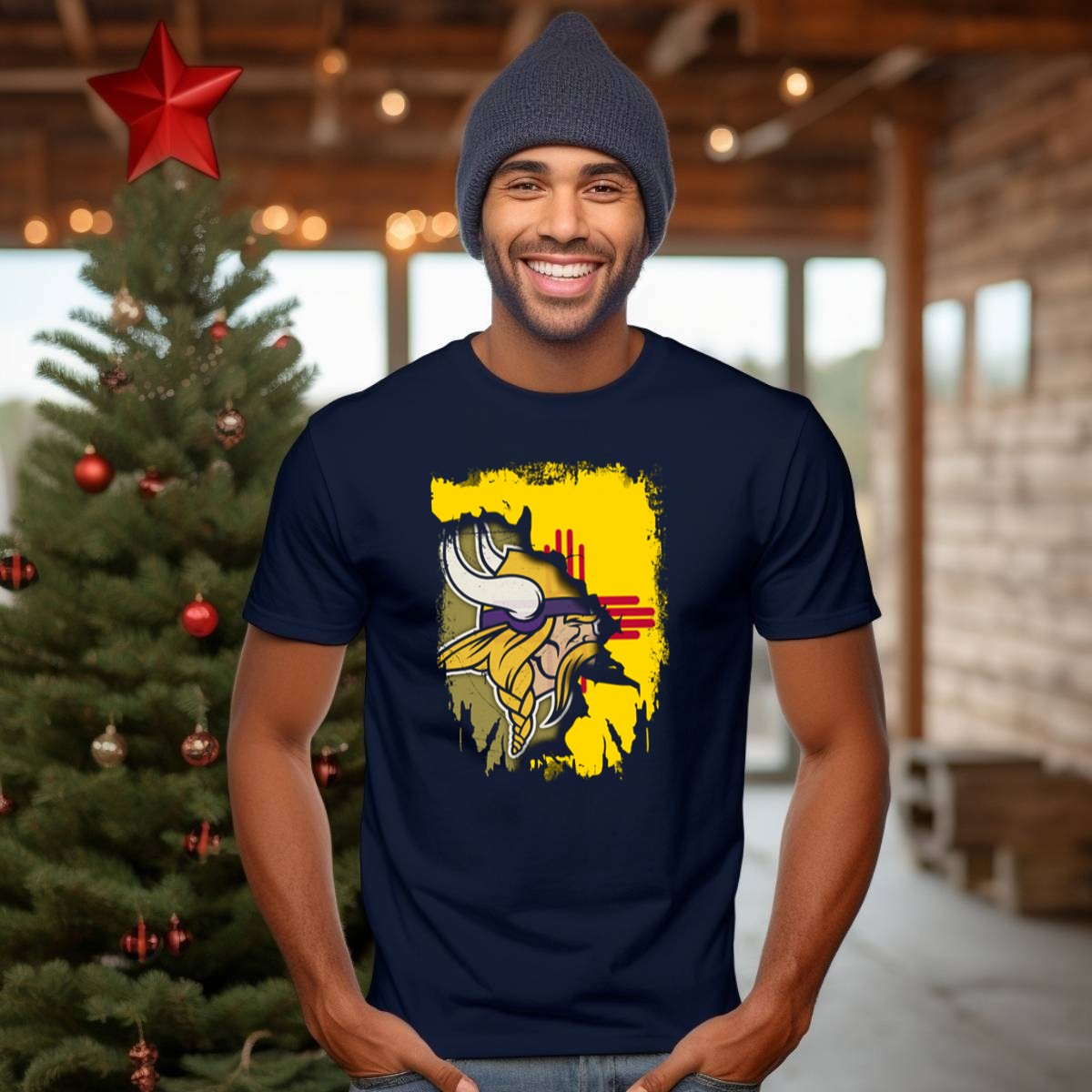 New-Mexico-With-Vikings-And-Zia-T-Shirt-1_t-shirt-3_4