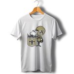 New-Orleans-Saints-1967-Alt-Logo-Fleur-De-Lis-Football-Player-T-Shirt-1_t-shirt-1