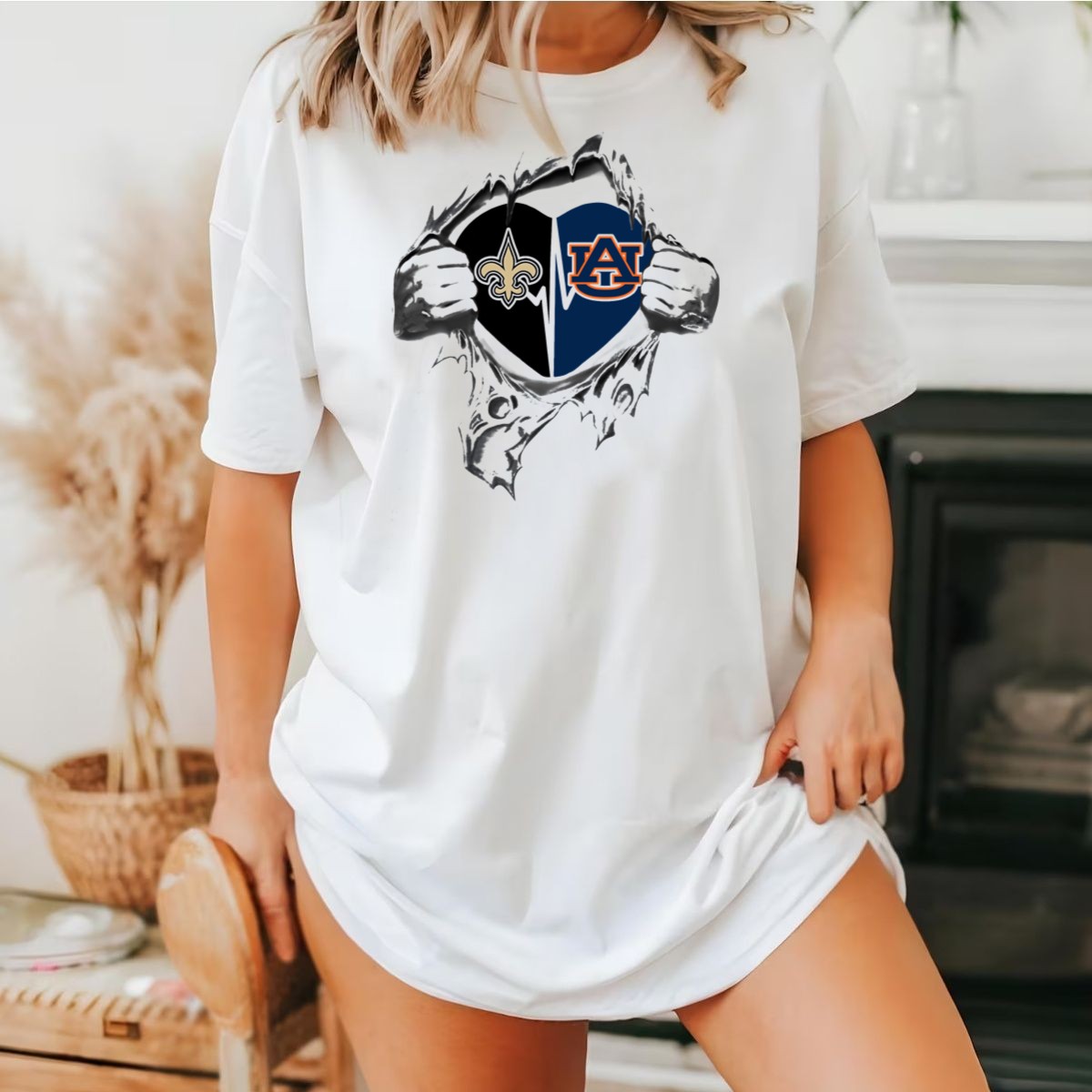 New-Orleans-Saints-Auburn-Tigers-Heartbeat-Tearing-Open-T-Shirt-1_t-shirt-4_5