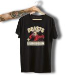 New-Orleans-Saints-Beasts-Of-The-Gridiron-Fleur-De-Lis-Lobster-T-Shirt-1_t-shirt-3_4