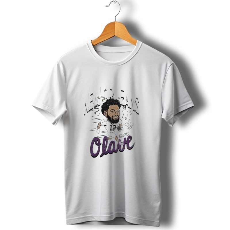 New-Orleans-Saints-Chris-Olave-12-T-Shirt-1_T-Shirt-1 New Orleans Saints Chris Olave 12 T Shirt 1 T Shirt 1