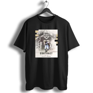New Orleans Saints Contract Extension Chase Young T Shirt