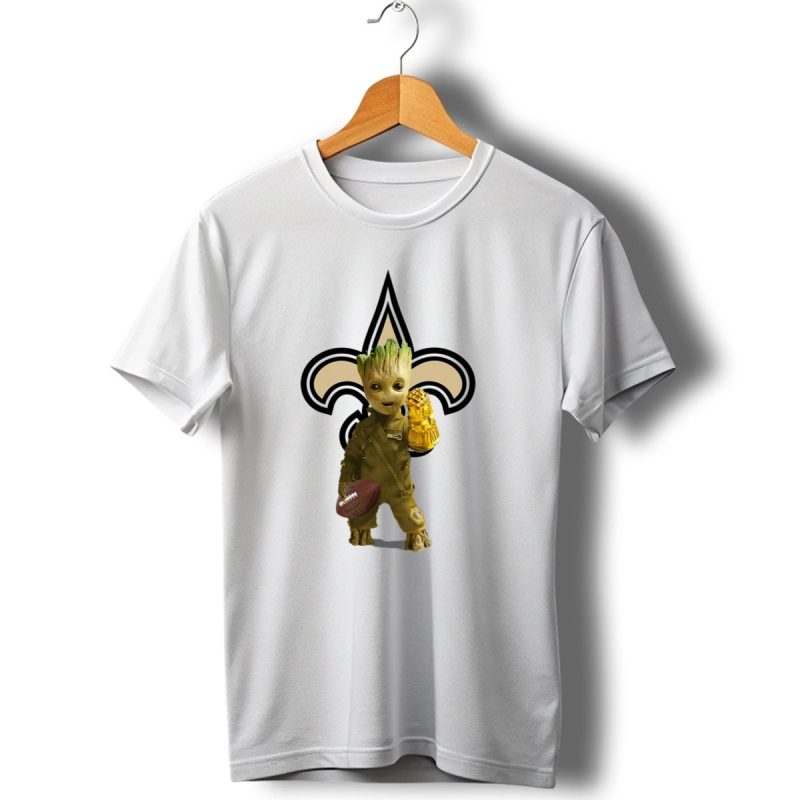 New-Orleans-Saints-Groot-Football-Infinity-Gauntlet-Fleur-De-Lis-T-Shirt-1_T-Shirt-1 New Orleans Saints Groot Football Infinity Gauntlet Fleur De Lis T Shirt 1 T Shirt 1