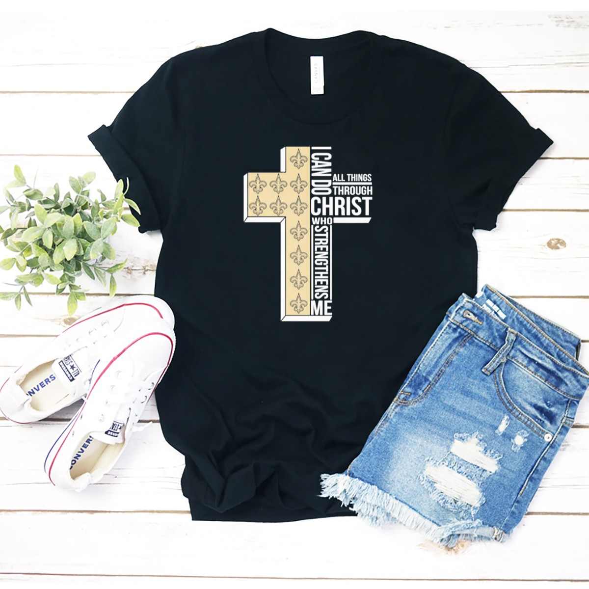 New-Orleans-Saints-I-Can-Do-All-Things-Through-Christ-Who-Strengthens-Me-Cross-Fleur-De-Lis-T-Shirt-1_t-shirt-2_3