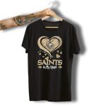 New-Orleans-Saints-In-My-Heart-Fleur-De-Lis-Hearts-Football-T-Shirt-1_t-shirt-3_4