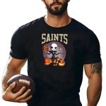 New-Orleans-Saints-Jack-Skellington-Halloween-Pumpkins-Football-Fleur-De-Lis-T-Shirt-1_t-shirt-4_5