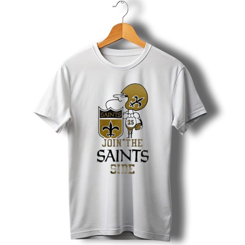 New-Orleans-Saints-Join-The-Saints-Side-2024-Saints-Side-Iconic-Helmet-Player-Fleur-De-Lis-T-Shirt-1_T-Shirt-1 New Orleans Saints Join The Saints Side 2024 Saints Side Iconic Helmet Player Fleur De Lis T Shirt 1 T Shirt 1