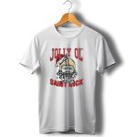 New-Orleans-Saints-Jolly-Ol-Saint-Nick-With-Santa-Hat-And-Fleur-De-Lis-Football-Helmet-Christmas-T-Shirt-1_t-shirt-1