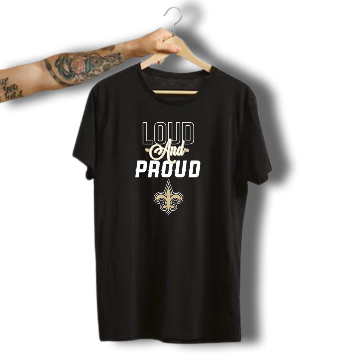 New-Orleans-Saints-Loud-And-Proud-Fleur-De-Lis-T-Shirt-1_t-shirt-3_4