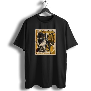 New Orleans Saints Marshon Lattimore Thank You Lattimore T Shirt