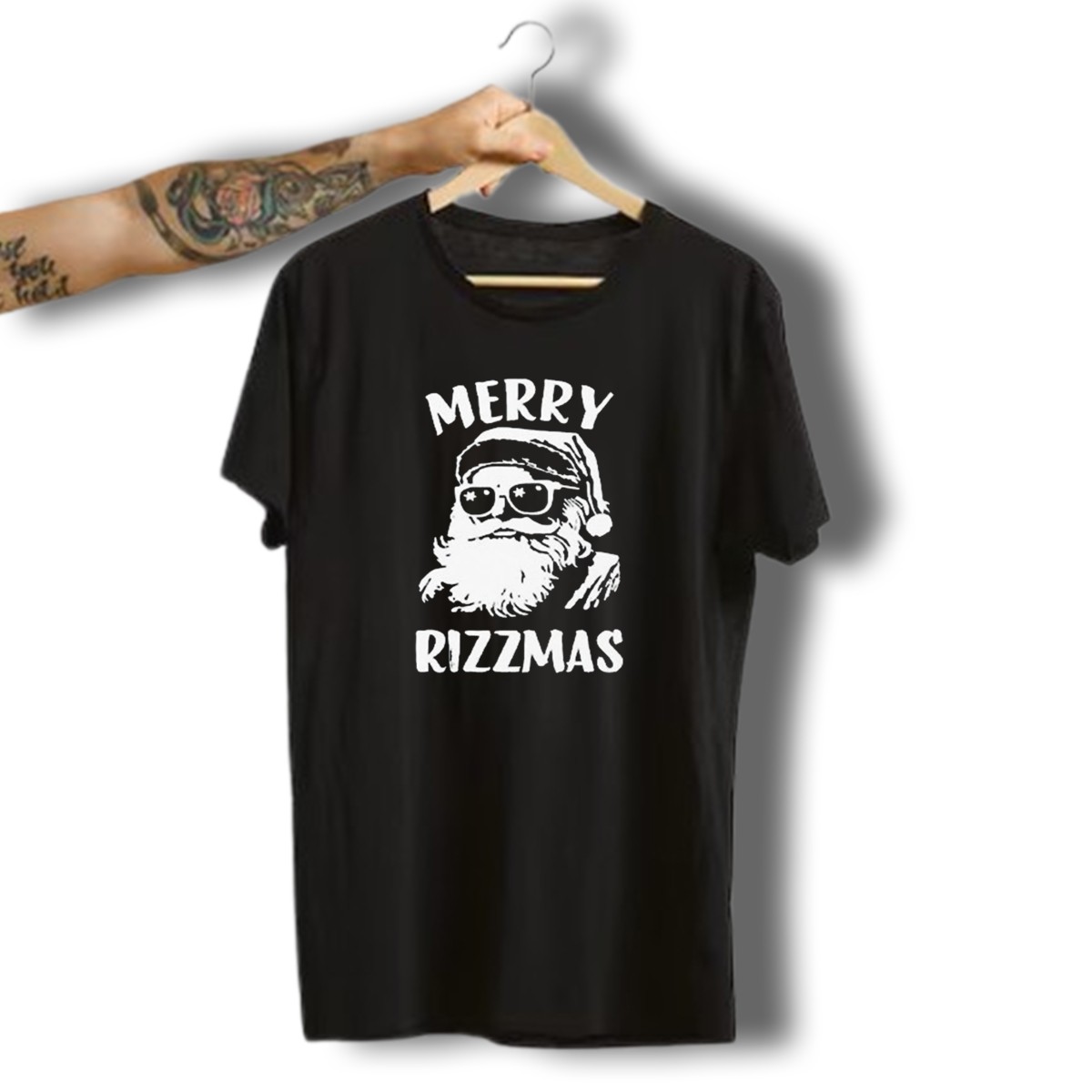 New-Orleans-Saints-Merry-Rizzmas-Blake-Grupe-Darren-Rizzi-T-Shirt-1_t-shirt-3_4