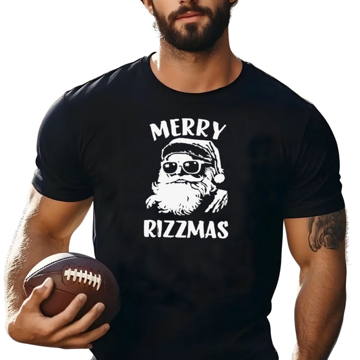 New-Orleans-Saints-Merry-Rizzmas-Blake-Grupe-Darren-Rizzi-T-Shirt-1_t-shirt-4_5