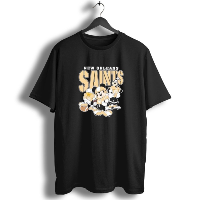 New-Orleans-Saints-Mickey-Donald-Duck-Goofy-Football-Team-T-Shirt-1_T-Shirt-1 New Orleans Saints Mickey Donald Duck Goofy Football Team T Shirt 1 T Shirt 1