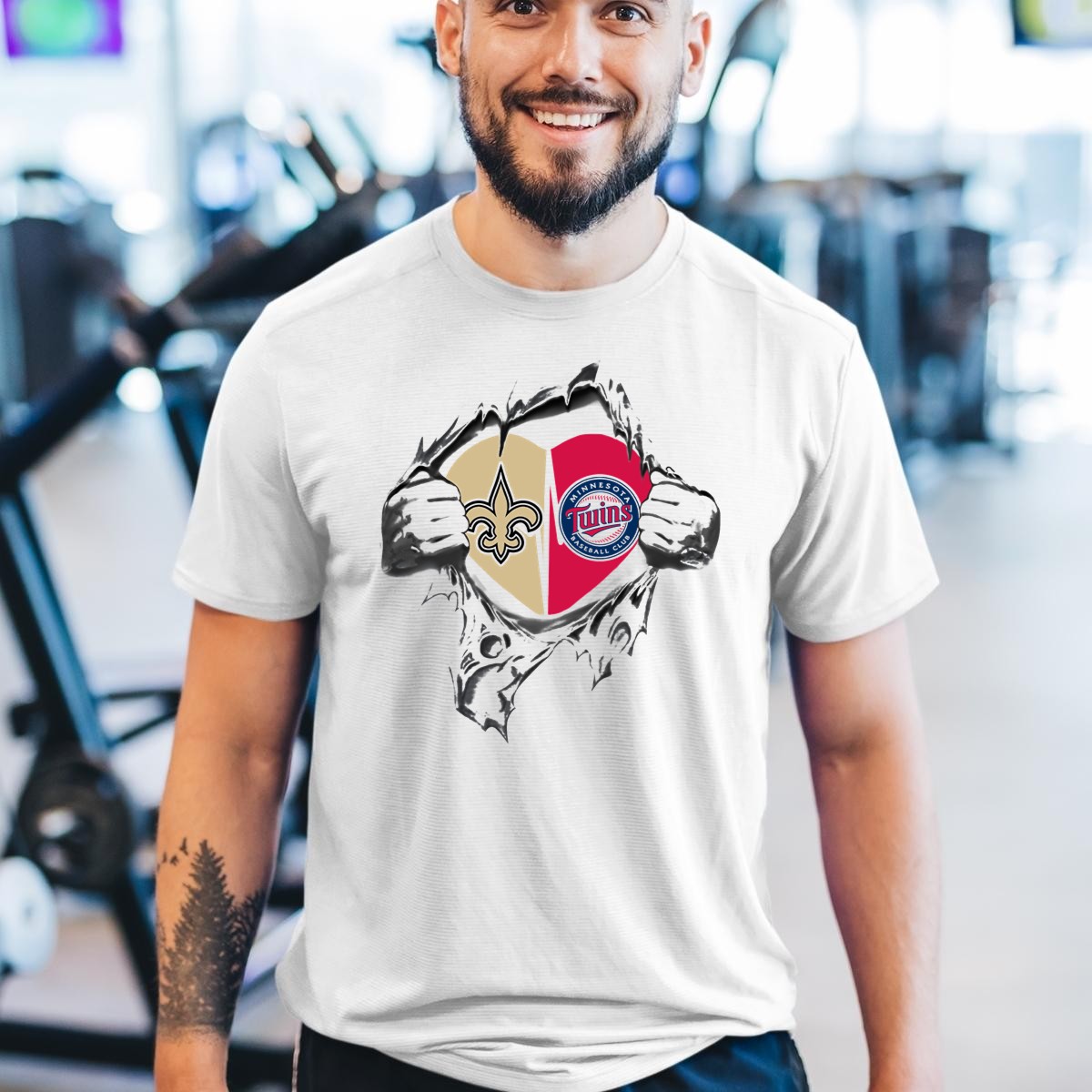 New-Orleans-Saints-Minnesota-Twins-Heart-T-Shirt-1_t-shirt-3_4