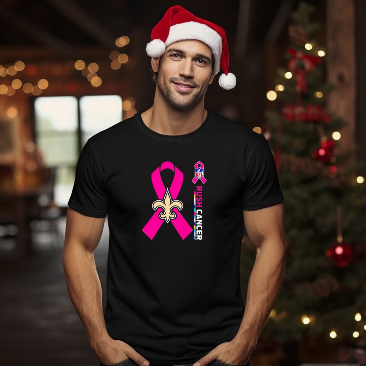 New-Orleans-Saints-Nfl-Rush-Cancer-Awareness-Pink-Ribbon-Fleur-De-Lis-T-Shirt-1_t-shirt-1_2