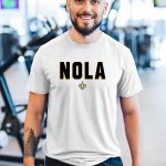 New-Orleans-Saints-Nola-Fleur-De-Lis-Verizon-Alvin-Kamara-T-Shirt-1_t-shirt-3_4