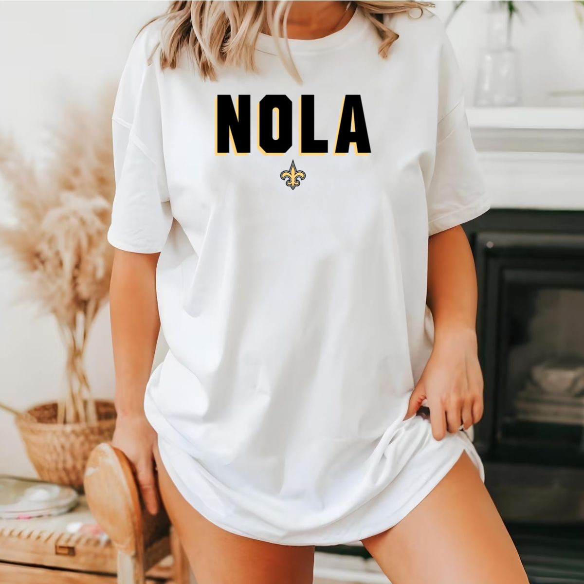 New-Orleans-Saints-Nola-Fleur-De-Lis-Verizon-Alvin-Kamara-T-Shirt-1_t-shirt-4_5
