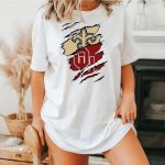 New-Orleans-Saints-Oklahoma-Sooners-Torn-Logo-Fusion-T-Shirt-1_t-shirt-4_5