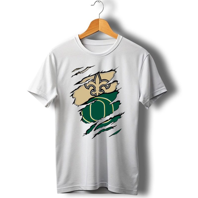New-Orleans-Saints-Oregon-Ducks-Logo-Mashup-T-Shirt-1_T-Shirt-1 New Orleans Saints Oregon Ducks Logo Mashup T Shirt 1 T Shirt 1
