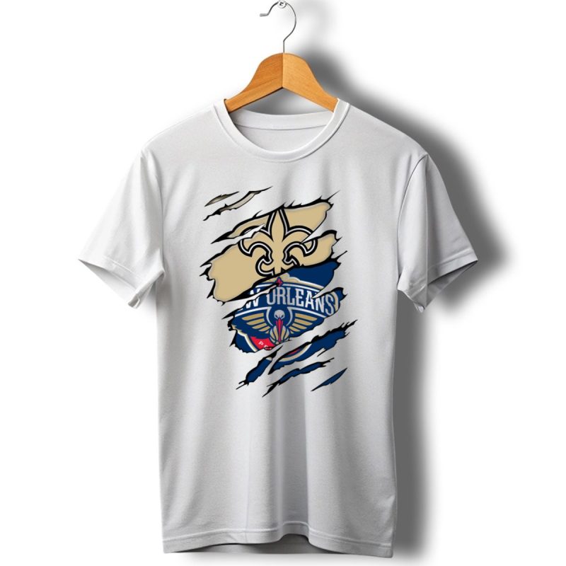 New-Orleans-Saints-Pelicans-Fleur-De-Lis-Rip-T-Shirt-1_T-Shirt-1 New Orleans Saints Pelicans Fleur De Lis Rip T Shirt 1 T Shirt 1
