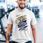 New-Orleans-Saints-Pelicans-Fleur-De-Lis-Rip-T-Shirt-1_t-shirt-3_4