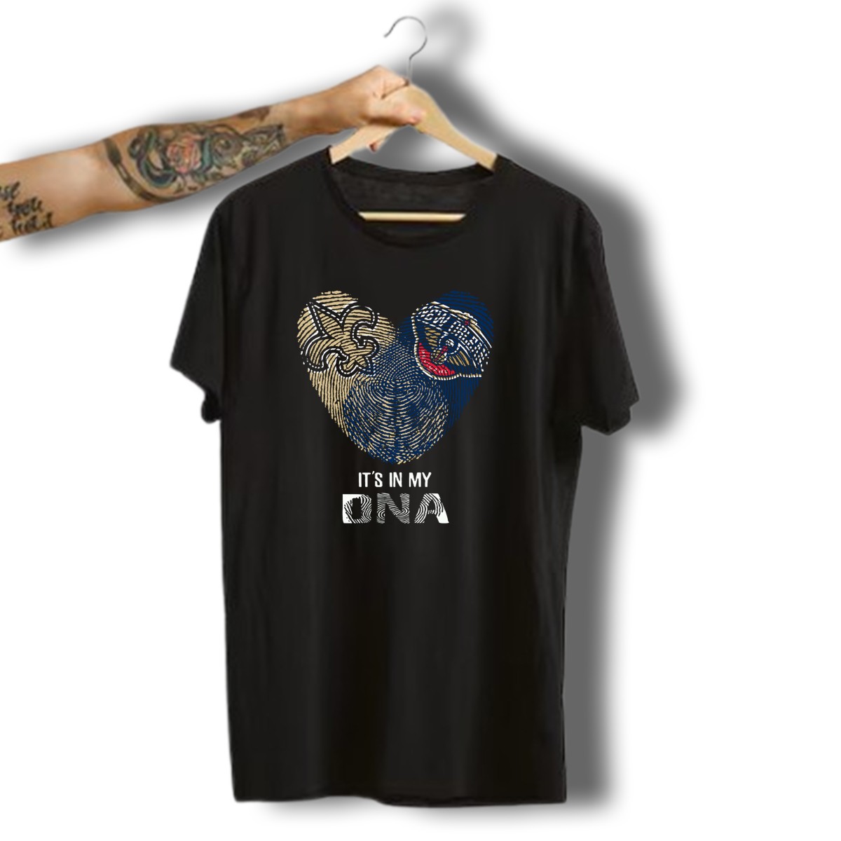 New-Orleans-Saints-Pelicans-Its-In-My-Dna-T-Shirt-1_t-shirt-3_4