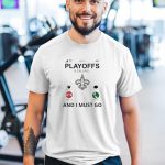 New-Orleans-Saints-Playoffs-Is-Calling-And-I-Must-Go-2024-Football-Fan-T-Shirt-1_t-shirt-3_4