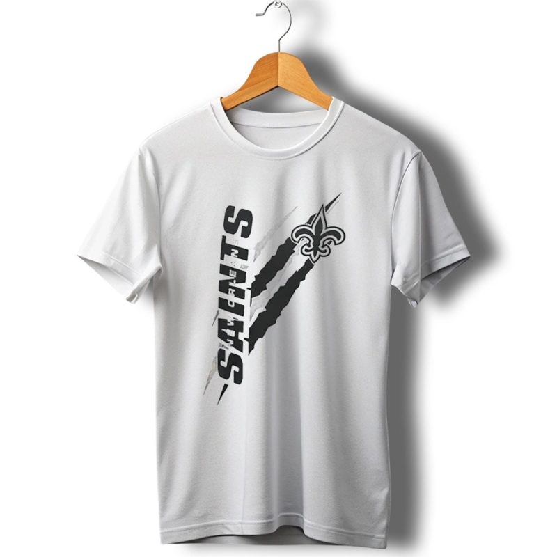 New-Orleans-Saints-Scratch-Fleur-De-Lis-Starter-T-Shirt-1_T-Shirt-1 New Orleans Saints Scratch Fleur De Lis Starter T Shirt 1 T Shirt 1