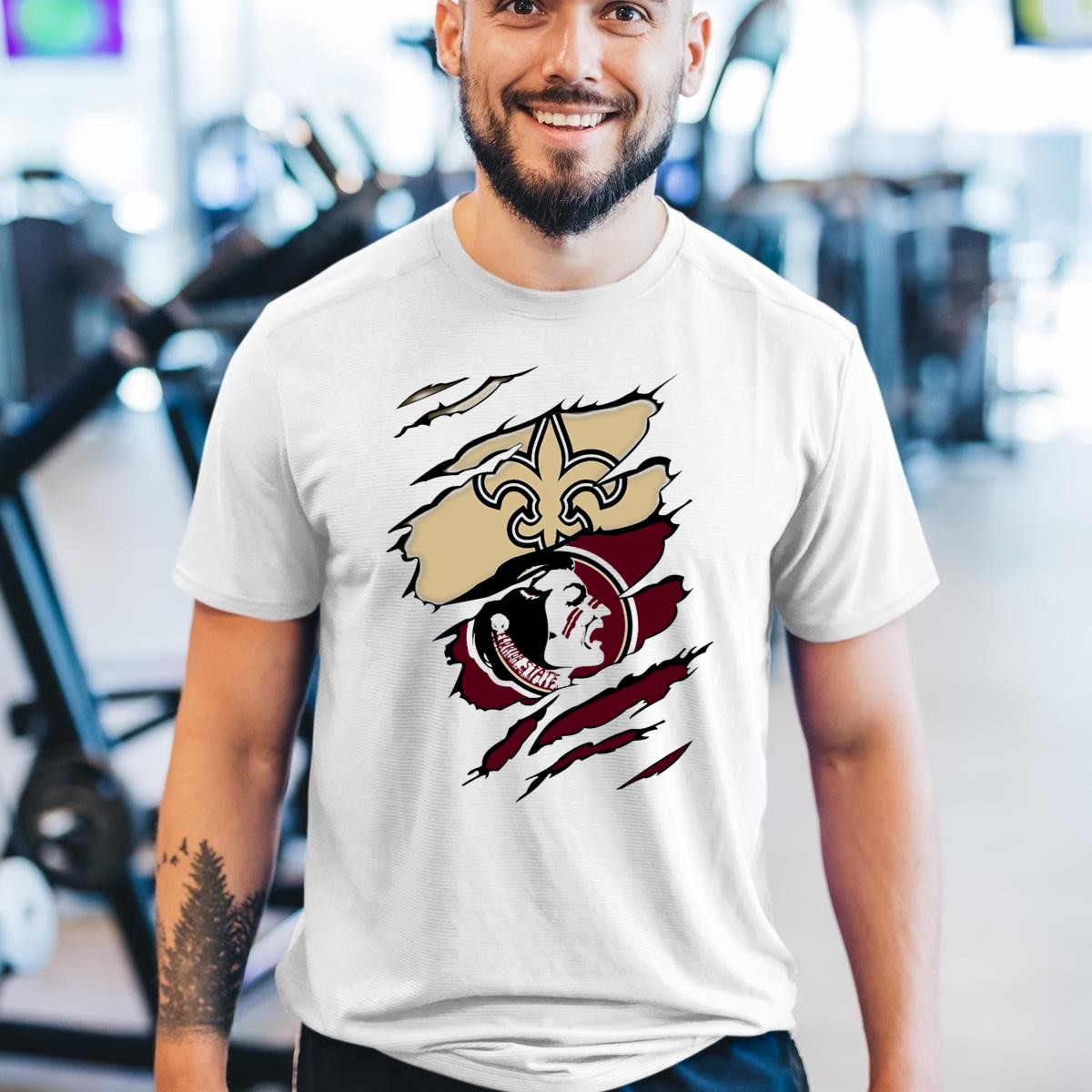 New-Orleans-Saints-Seminoles-Logo-Ripped-T-Shirt-1_t-shirt-3_4